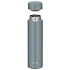 THERMOS Термокружка JOQ-600 GY, серо-зеленый, 0,6 л.