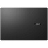 Ноутбук ASUS VivoBook V16 V3607VM-RP058 Core 5 210H/16Gb/1Tb SSD/NV RTX5060 8Gb/16" WUXGA/DOS Black