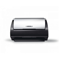 Сканер Plustek SmartOffice PS188 (0289TS) A4 black