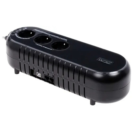 ИБП Powercom WOW-500U