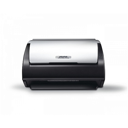Сканер Plustek SmartOffice PS188 (0289TS) A4 black