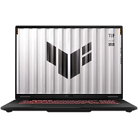 Ноутбук ASUS TUF Gaming A18 FA808PP-S8034 AMD Ryzen 9 8940HX/16Gb/512Gb SSD/RTX 5070 8Gb/18