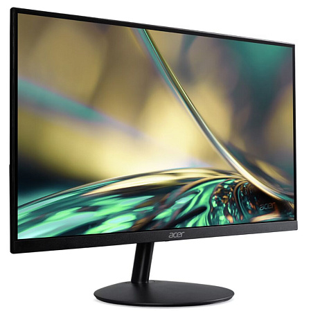 Монитор 24'' Acer SA242YG0bi IPS 1920×1080 1ms HDMI, VGA