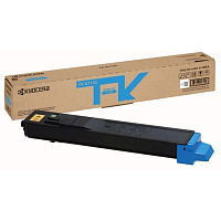 Картридж Kyocera TK-8115C Cyan для M8124cidn/M8130cidn(6000стр)