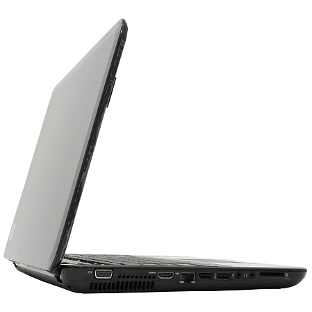 Ноутбук HP Pavilion g6-2166sr B6X12EA Core i5 3210M/8Gb/750Gb/DVD-SMulti/15.6" HD/ATI HD7670 1Gb/WiFi/BT/Cam//Win7 HB 64/sparkling black