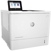 Принтер HP LaserJet Enterprise M611dn 7PS84A ч/б A4 61ppm с дуплексом, LAN