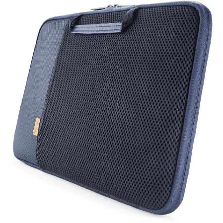 13.3" Сумка для ноутбука Cozistyle ARIA Smart Sleeve, Dark Blue