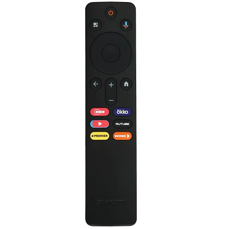 Медиаплеер Xiaomi Mi 4K TV Stick PFJ4203RU