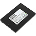 Внутренний SSD-накопитель Samsung SSD PM883, 960GB, 2.5" 7mm, SATA3, 3D TLC, R/W 550/520MB/s, IOPs 98 000/28 000, TBW 1366, DWPD 1.3