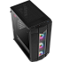 Корпус ATX Miditower AeroCool Sentinel Black