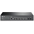 Коммутатор TP-LINK T2500G-10TS