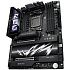 Материнская плата ASUS ROG Crosshair X870E Hero X870E Socket AM5 4xDDR5, 4xSATA3, RAID, 5xM.2, 2xPCI-E16x, 6xUSB3.2, 4xUSB3.2 Type C, DP, HDMI, WiFi, 5Glan, ATX