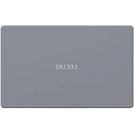 Ноутбук TECNO MegaBook K15SRA Core i3 1315U/8Gb/512Gb SSD/15.6" FullHD/Win11 Grey