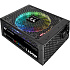 Блок питания 1250W Thermaltake Toughpower iRGB Plus Titanium PS-TPI-1250DPCTEU-T