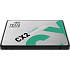 Внутренний SSD-накопитель 2000Gb Team Group CX2 T253X6002T0C101 SATA3 2.5"