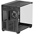 Корпус ATX Miditower Deepcool CG530 4F Black