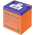 Батарея Delta HR 12-21W 12V 5Ah (Battery replacement APC rbc30, rbc43, rbc44, sybt2 90мм/101мм/70мм)