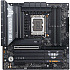 Материнская плата ASUS TUF Gaming B860M-Plus B860 Soc-1851 4xDDR5, 4xSATA3, RAID, 3хM.2, 1xPCI-E16x, 6xUSB3.2, 1xUSB3.2 Type C, DP, HDMI, 2.5Glan, mATX