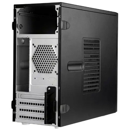 Корпус MicroATX Miditower INWIN ENR064 Black