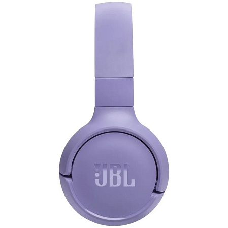 Bluetooth гарнитура JBL Tune 520BT Purple