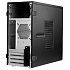 Корпус MicroATX Miditower INWIN ENR064 Black