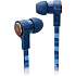 Наушники Philips SHE9050BL Blue 