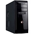 Корпус ATX Miditower 3Cott 2318 450W Black