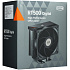 Охлаждение CPU Cooler PcCooler RT500 Digital BK Black 1700/1851/1954/AM4/AM5