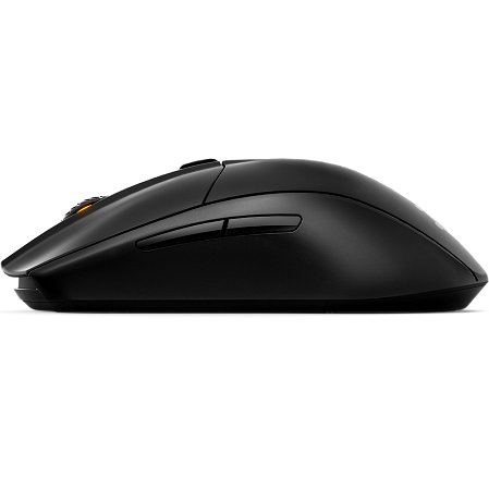 Мышь беспроводная Steelseries Rival 3 Wireless Black беспроводная 62521