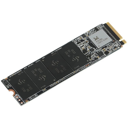 Внутренний SSD-накопитель 256Gb A-Data Legend 710 ALEG-710-256GCS M.2 2280 PCIe NVMe 3.0 x4