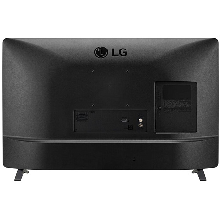 Телевизор 28" LG 28LN525V-PZ (HD 1366x768) черный