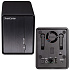 Сетевое хранилище D-Link DNS-325, 2x3.5HDD, Raid 0, 1, 1xGbLAN, 1xUSB2.0