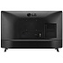 Телевизор 28" LG 28LN525V-PZ (HD 1366x768) черный