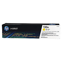 Картридж HP CF352A Yellow для M153/M176/M177 (1000стр)