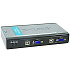 Переключатель D-Link DKVM-4U (4 порта)