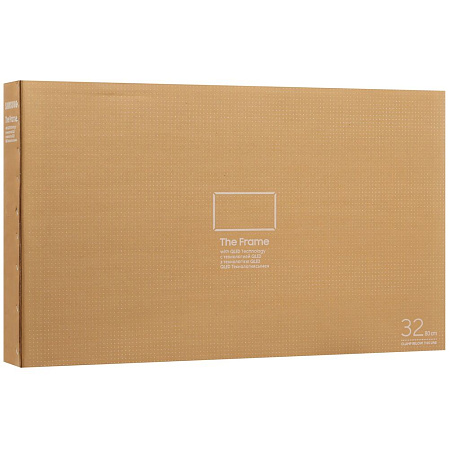 Телевизор 32" Samsung QE32LS03CBUXRU