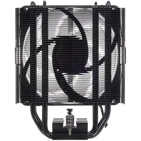 Охлаждение CPU Cooler Zalman CNPS9X Performa Plus Black 1150/1155/1200/1700/1851/AM4/AM5