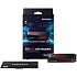 Внутренний SSD-накопитель 1000Gb Samsung 990 Pro with Heatsink (MZ-V9P1T0CW) M.2 2280 PCI-E 4.0 x4