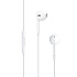 Гарнитура Apple EarPods with Remote and Mic White