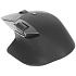 Мышь беспроводная Rapoo MT760M Wireless Black