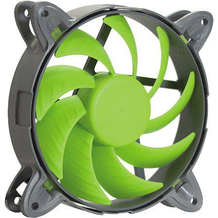 Вентилятор 120x120 Nanoxia (NXNNV120-H) 2000rpm