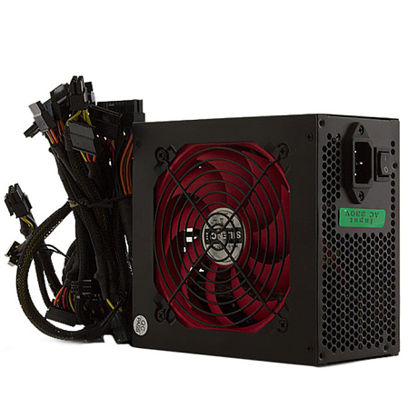 Блок питания 850W Crown CM-PS850W Superior