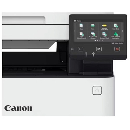 МФУ Canon i-SENSYS MF651Cw цветное А4 18ppm LAN WiFi