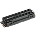 Внутренний SSD-накопитель 500Gb Corsair Force MP600 (CSSD-F500GBMP600) M.2 2280 PCIe NVMe 4.0 x4
