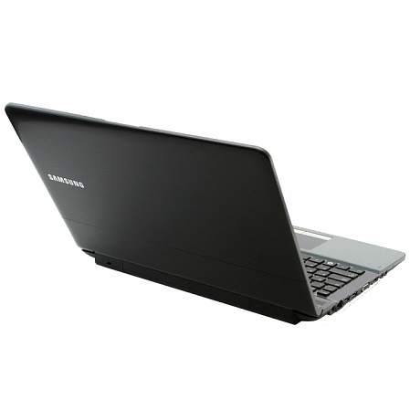 Ноутбук Samsung RC510/S04 i3-380M/4G/500G/NV315M 1Gb/DVD/15.6/WiFi/BT/Cam/Win7 HP64 grey-black