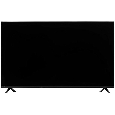 Телевизор 43" SBER SDX-43F3000DBA