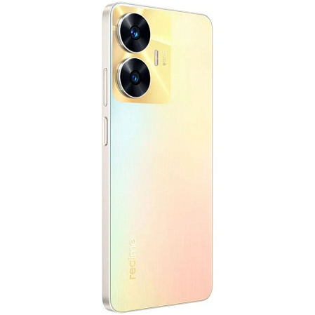 Смартфон Realme C55 6/128GB RU Pearl