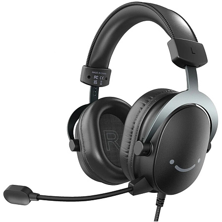 Гарнитура Fifine H9 Black