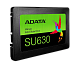 Внутренний SSD-накопитель 1920Gb A-Data Ultimate SU630 ASU630SS-1T92Q-R SATA3 2.5"
