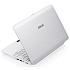 Нетбук Asus EEE PC 1015Bx White AMD C60/2Gb/320Gb/10.1"/ATI HD6290/Wi-Fi/6cell/Windows 7 Starter